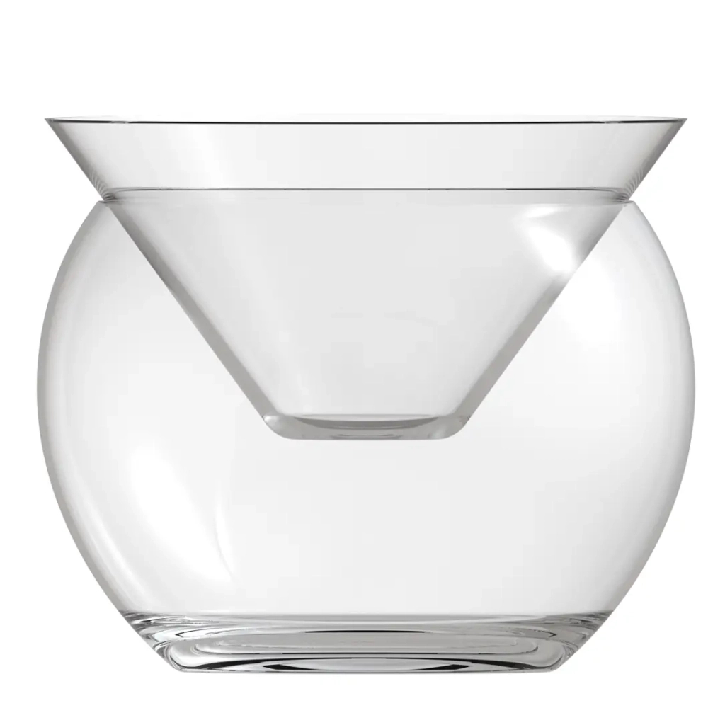 Склянка Onis (Libbey) Martini Chiller для коктейлю 170 мл (251319) - зображення 1