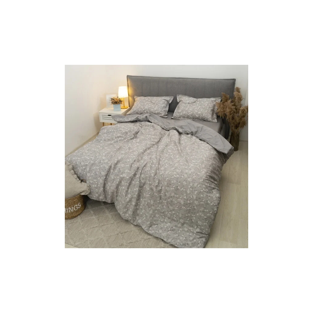 Постільна білизна Tiare Люкс 151 Сатин двоспальний (151_Luxe_dv) - зображення 2