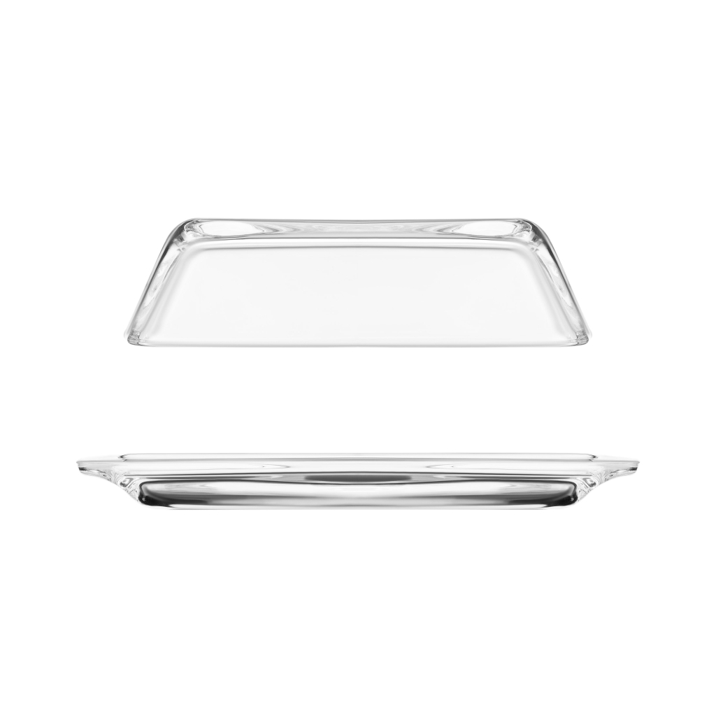 Маслянка кухонна Ardesto 18,7 х 7,8 см скло (AR2603BD) - зображення 4