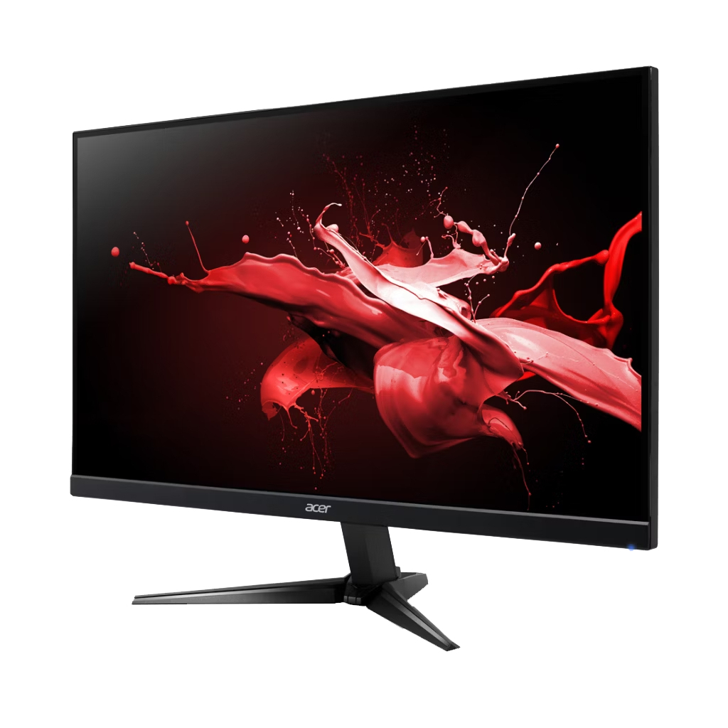 Монітор Acer Nitro QG241YGbip (UM.QQ1EE.G01) - зображення 2