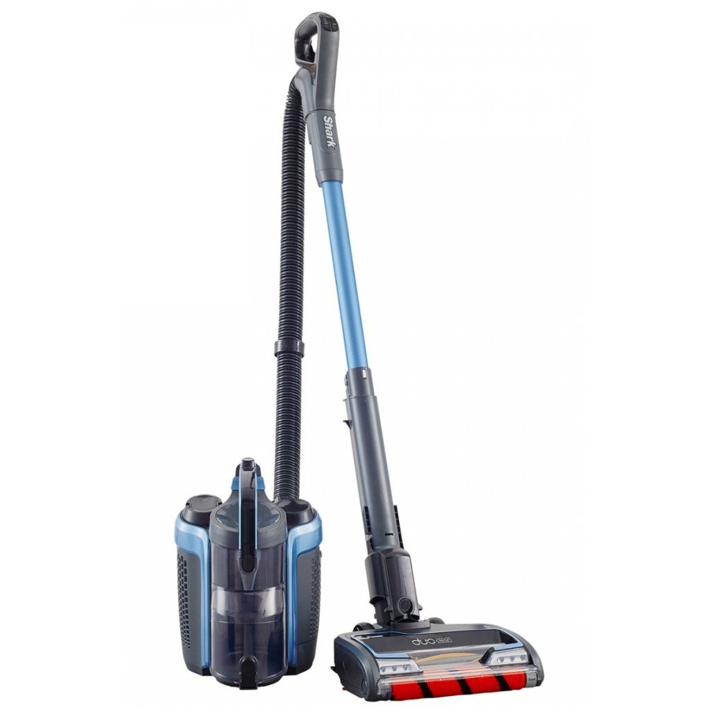 Пилосос Shark ICZ160EUT - зображення 3