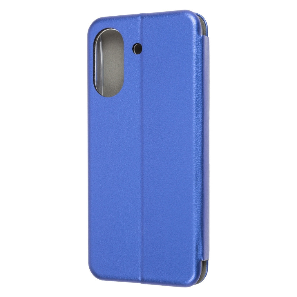 Чохол до мобільного телефона Armorstandart G-Case Xiaomi Redmi 13C 4G / Poco C65 Blue (ARM72500) - зображення 2