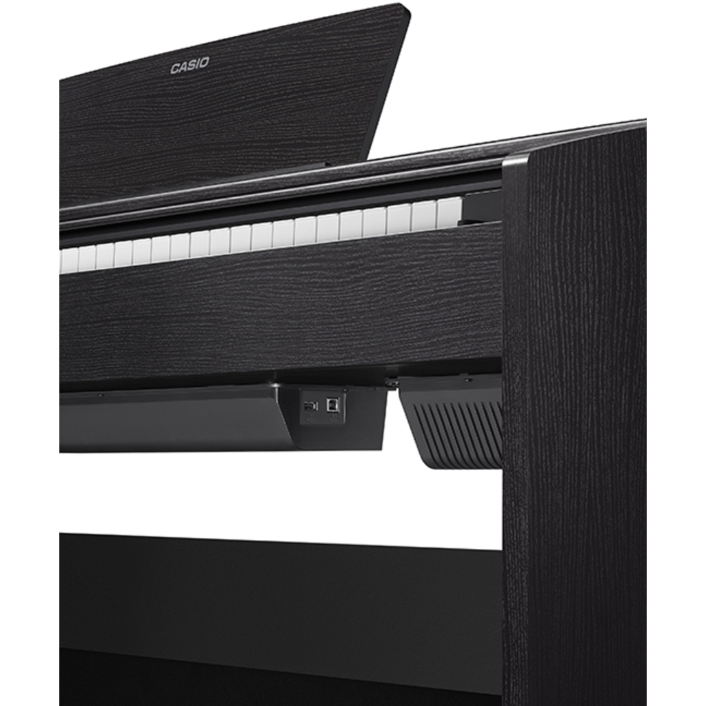 Цифрове піаніно Casio PX-870BK (222005) - picture 5