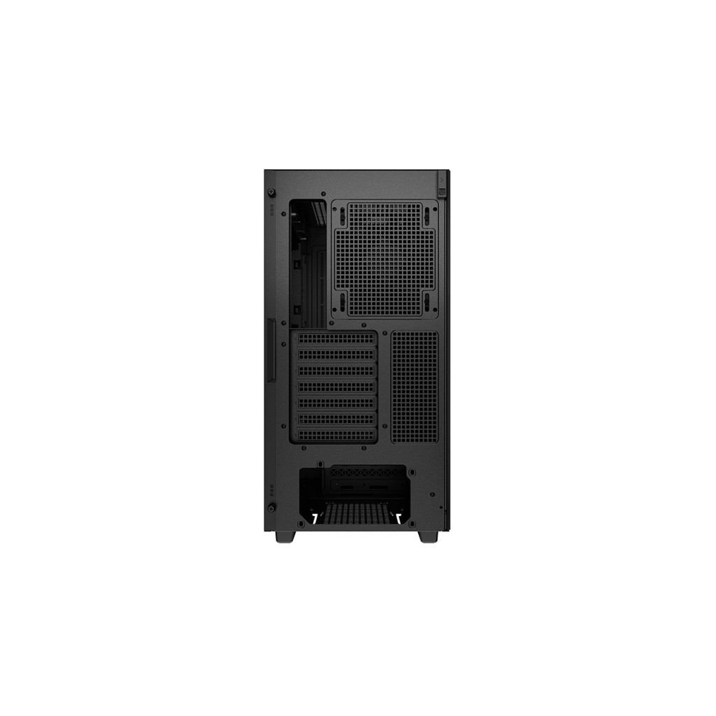 Корпус Deepcool CH510 Black (R-CH510-BKNNE1-G-1) - зображення 11