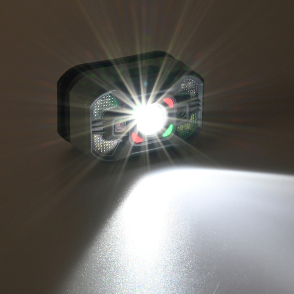 Ліхтар TITANUM TLF-H08 - зображення 8