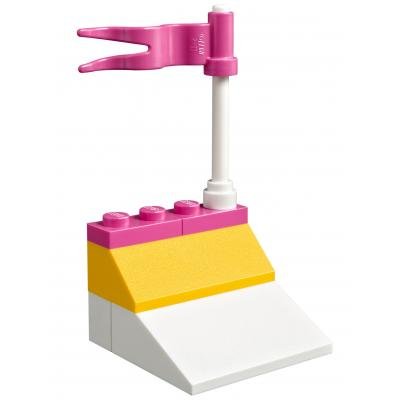 Конструктор LEGO Friends Виставка цуценят Скейт-парк (41304) - зображення 5