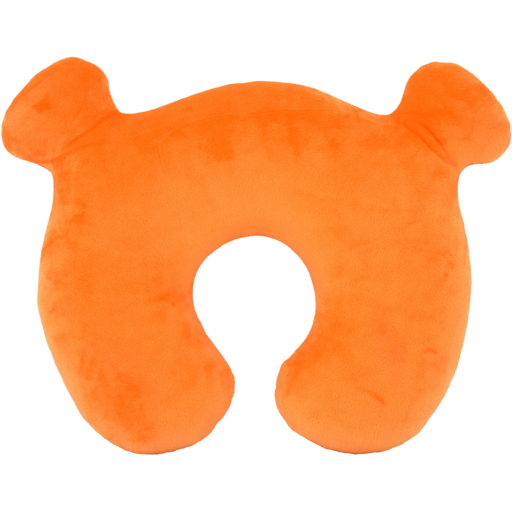 М'яка іграшка Tigres Підголовник Тигрик (ПД-0419) - зображення 3