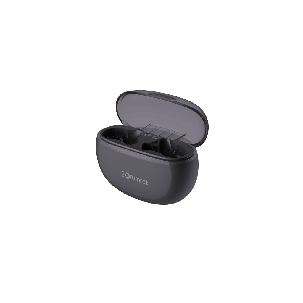 Навушники A4Tech B25 Ash Grey - зображення 5