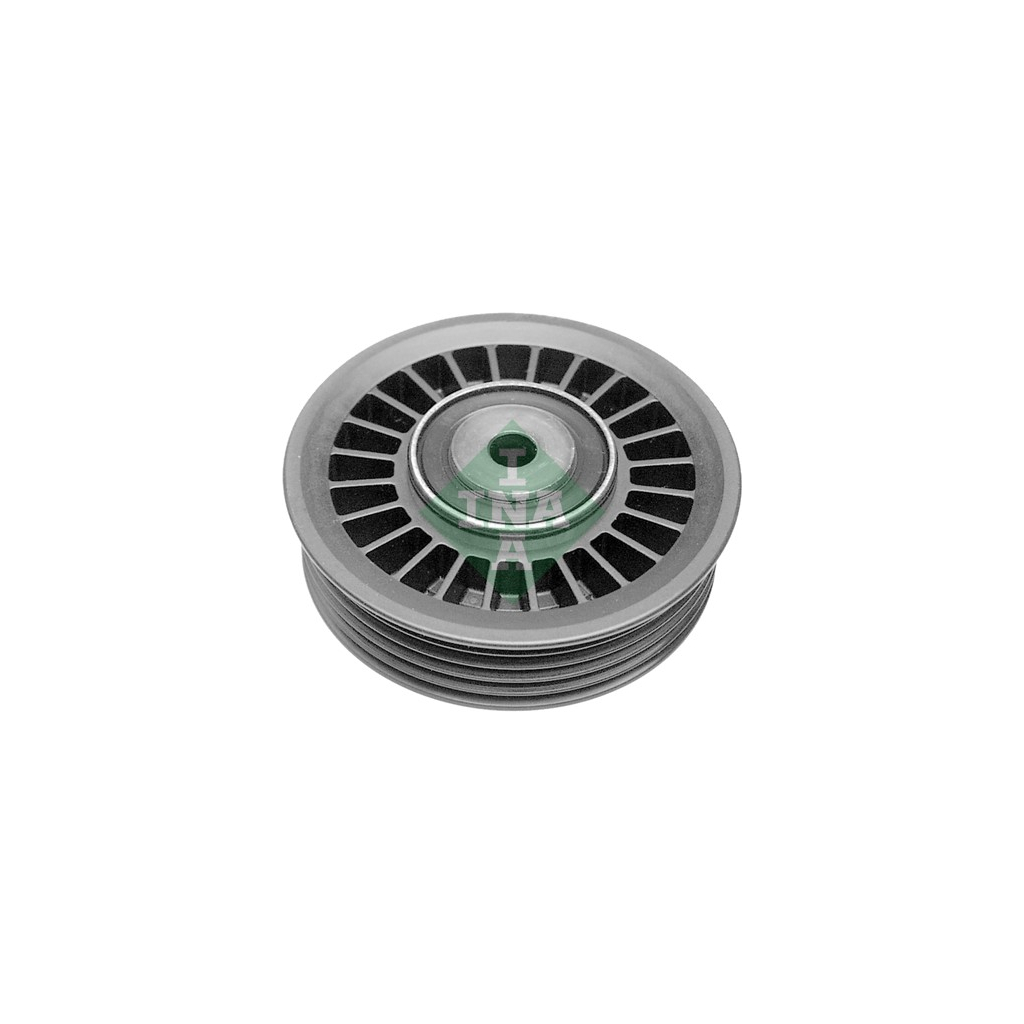 Ролик натягувача ременя INA 532 0155 10 - зображення 1