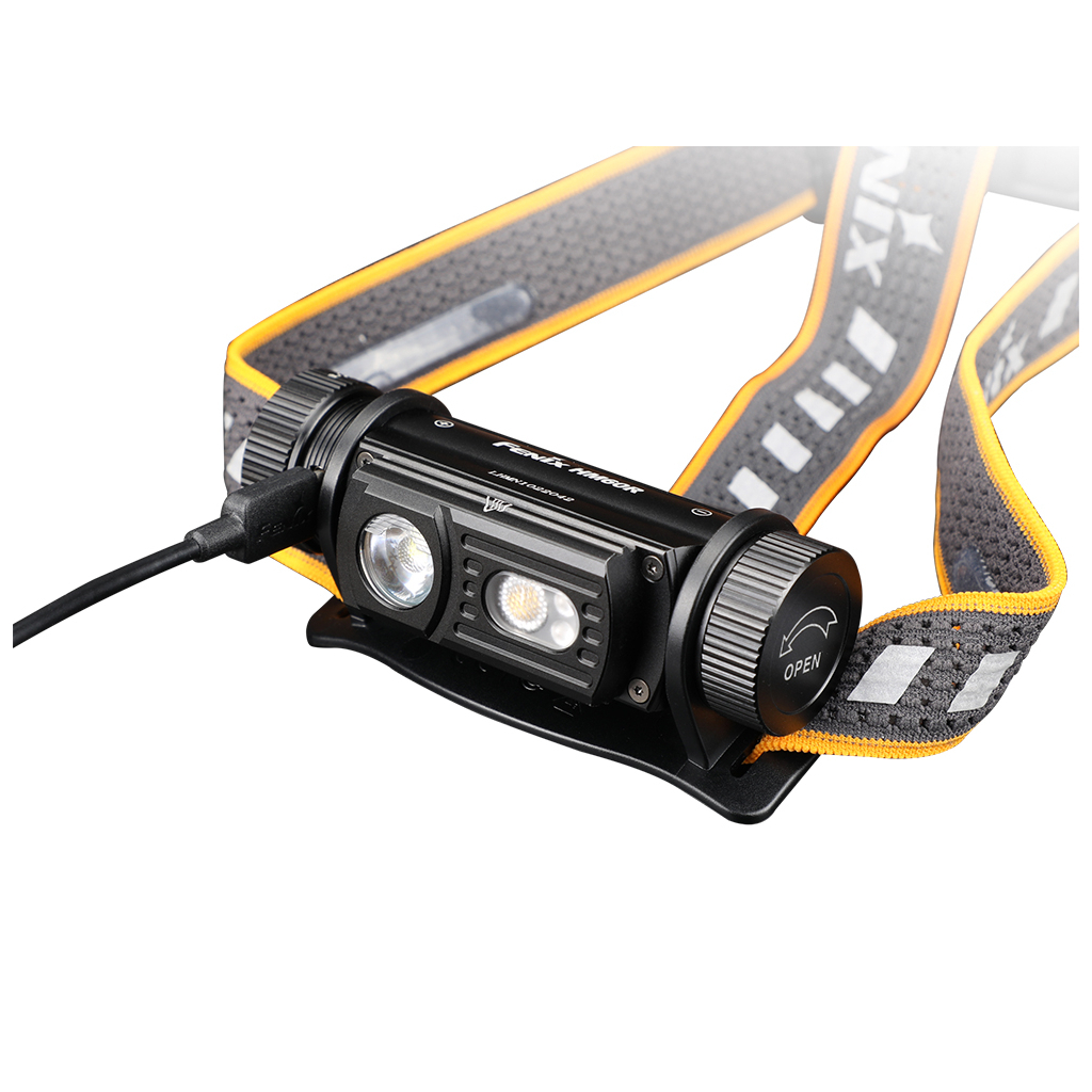 Ліхтар Fenix HM60R - зображення 2