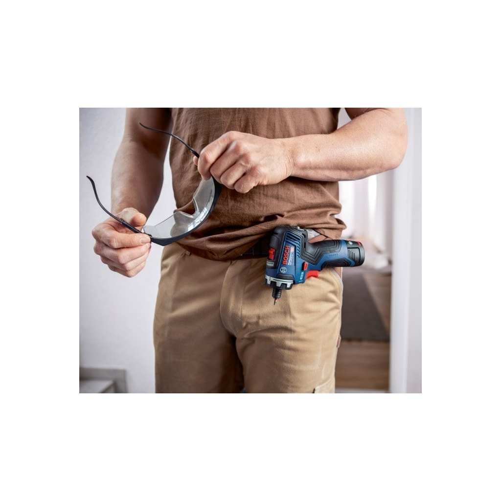 Шуруповерт Bosch GSR 12V-35 HX, 18В (0.601.9J9.102) - зображення 7