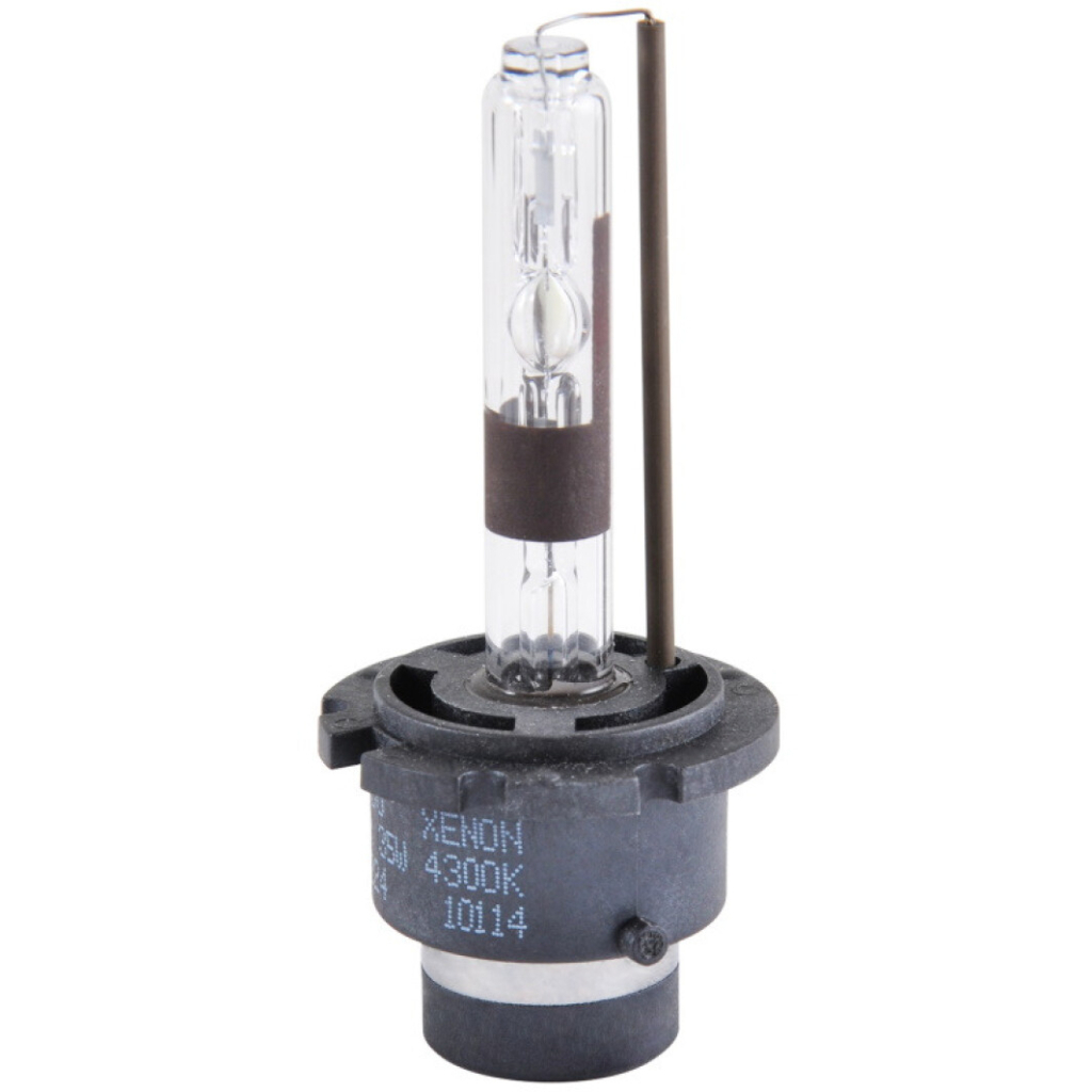 Автолампа WINSO D2R 4300K, 85V, 35W PK32d-3 (782240) - зображення 1