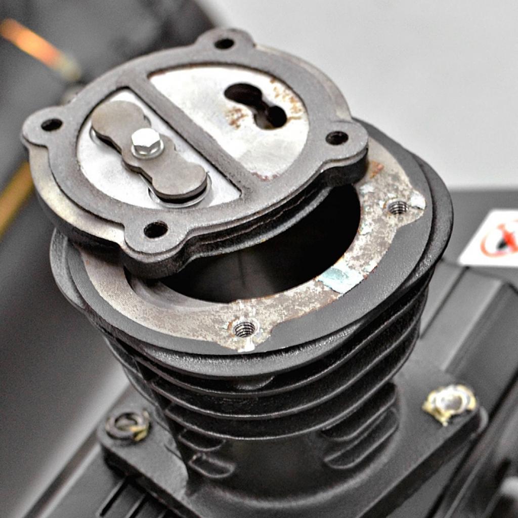 Компресор Stark 30100-SAVB Profi (300030100) - зображення 3