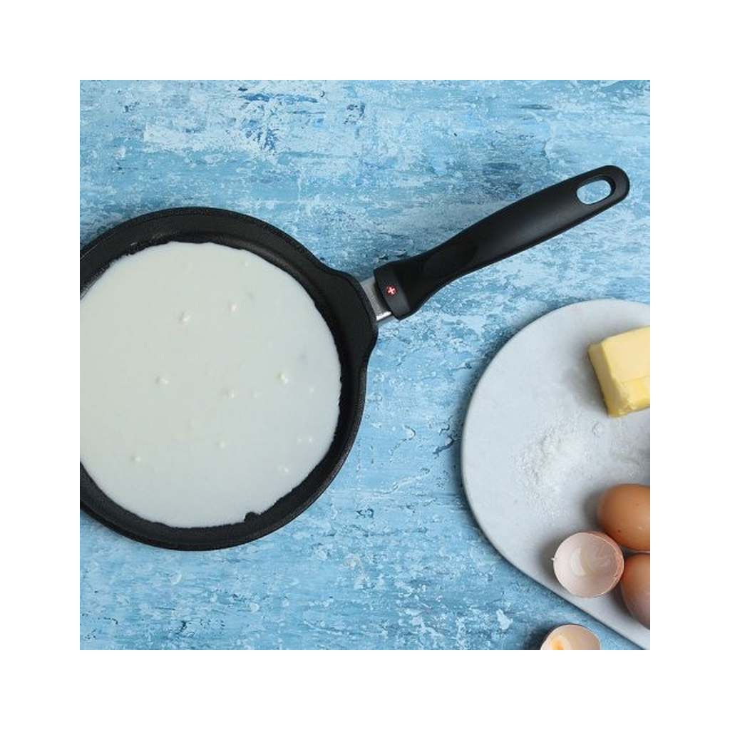 Сковорода Swiss Diamond XD Induction для млинців 24 см (XD6224i) - зображення 2