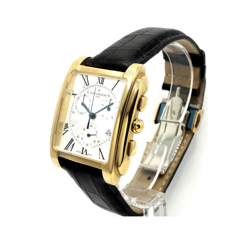 Наручний годинник Saint Honore 855004 3AR - зображення 2