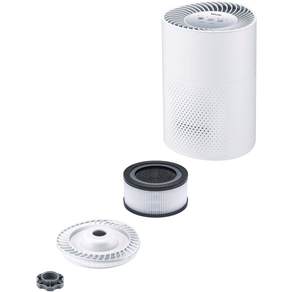 Очисник повітря Beurer LR 220 - зображення 3