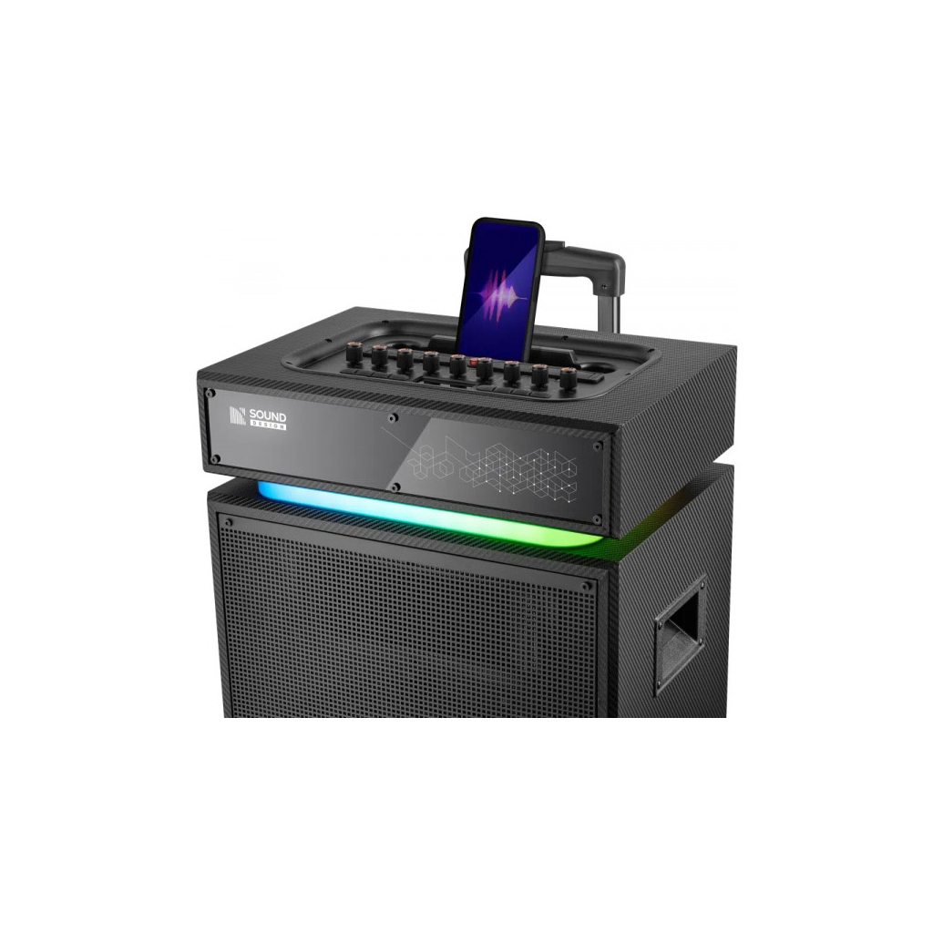 Акустична система Defender Sound Factory (65093) - зображення 11