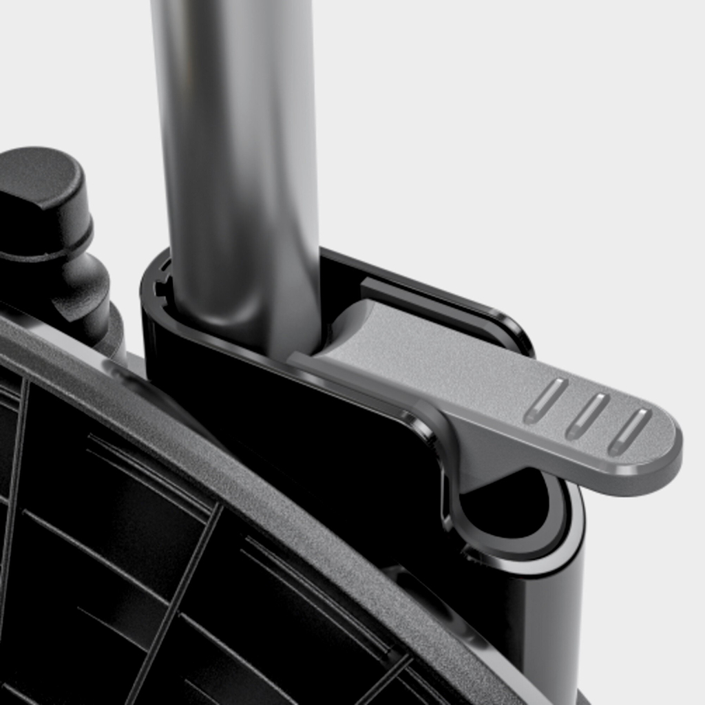 Візок для шлангу Karcher HT 2 (2.645-361.0) - зображення 5