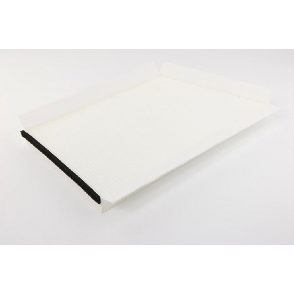 Фільтр салону SHAFER SA129 - зображення 1