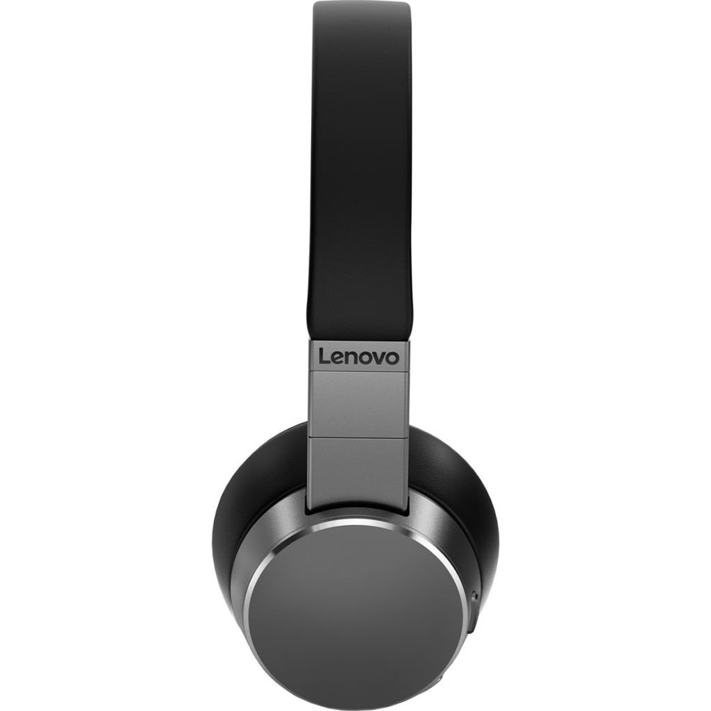 Навушники Lenovo ThinkPad X1 ANC (4XD0U47635) - зображення 5