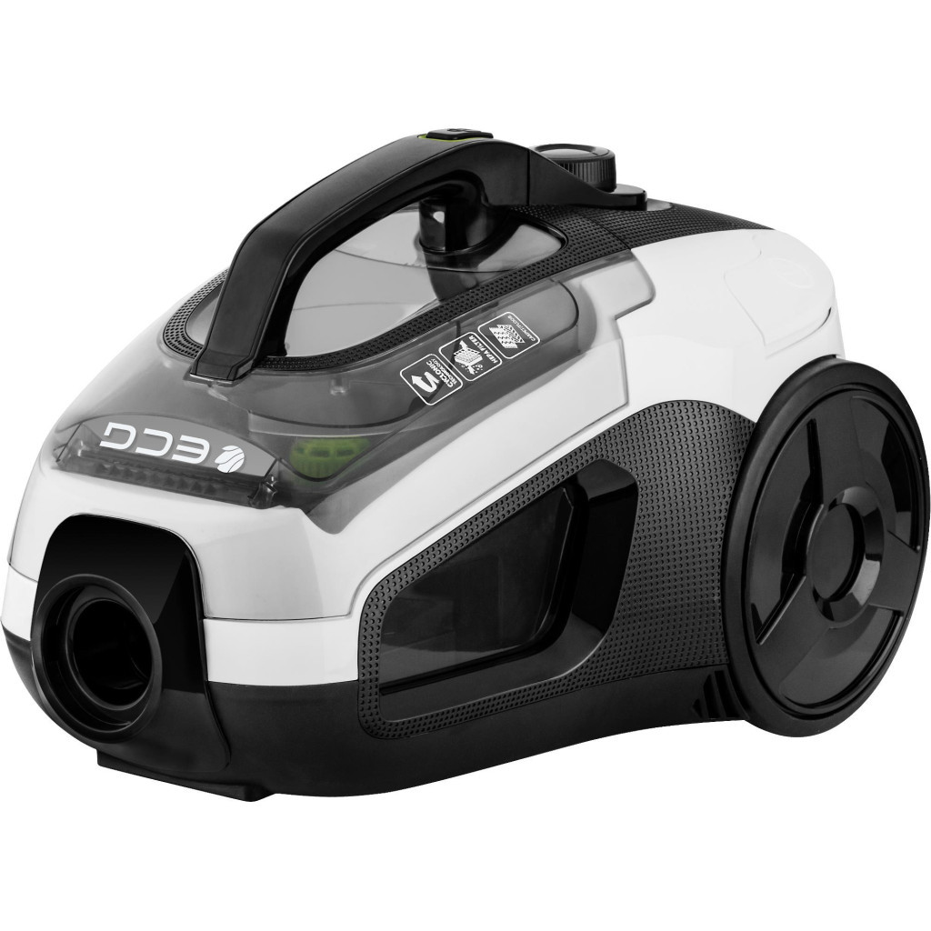 Пилосос ECG VP BS6115 Independent - зображення 2