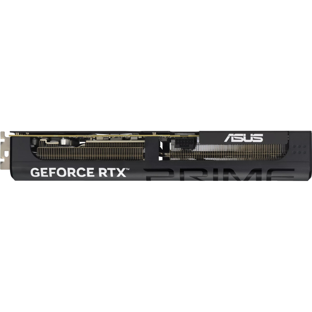 Відеокарта ASUS GeForce RTX5070 12Gb PRIME (PRIME-RTX5070-12G) - зображення 10