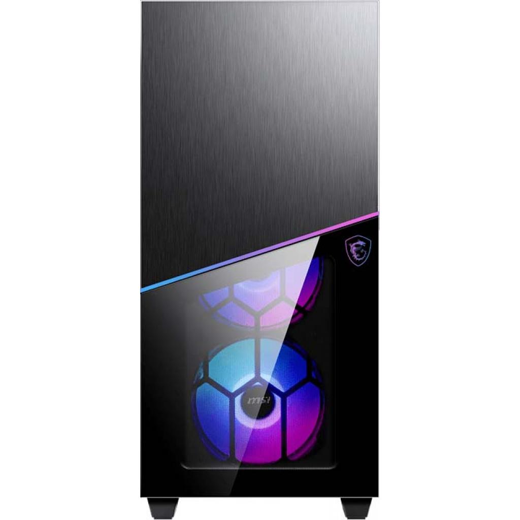 Корпус MSI MPG SEKIRA 100R - зображення 2