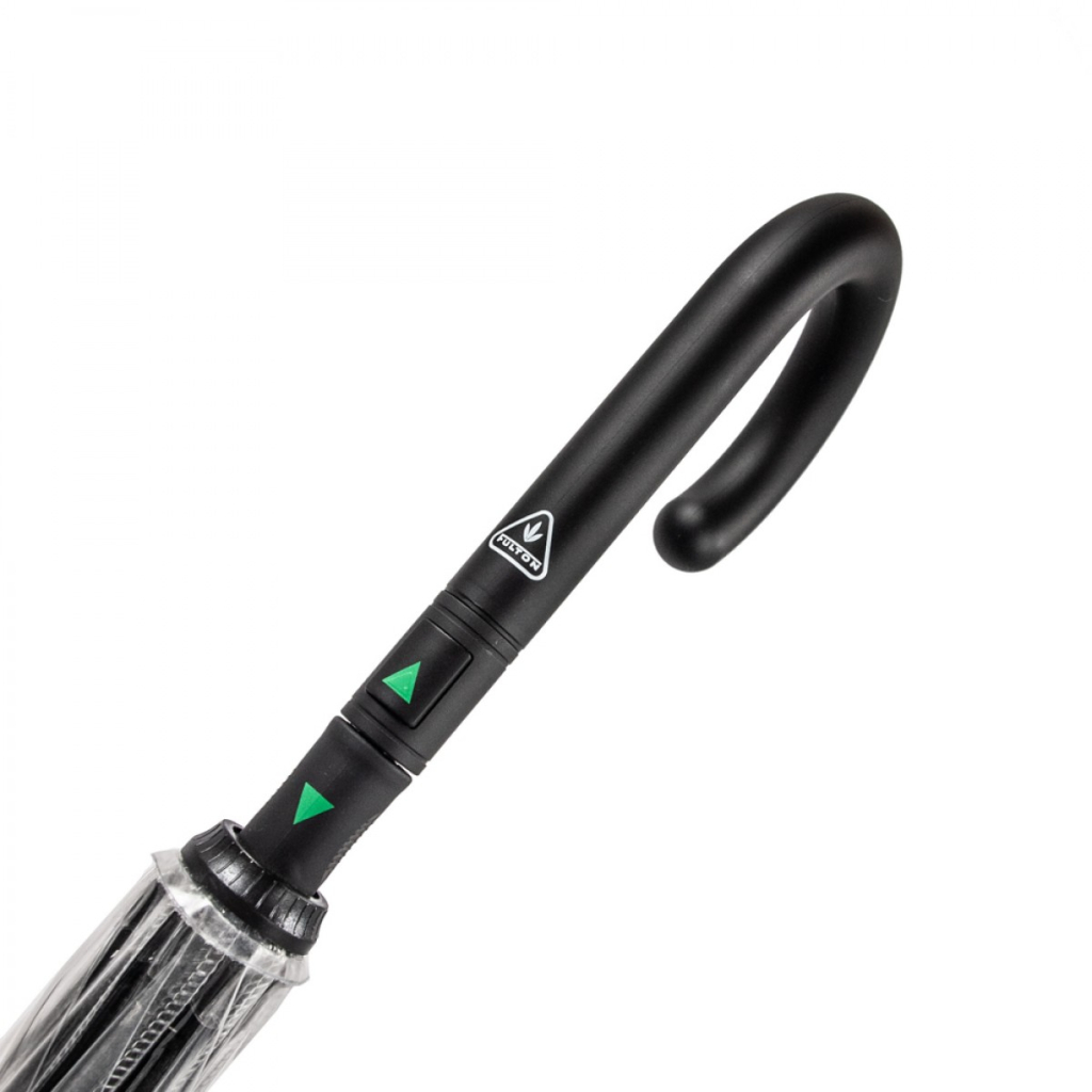 Парасоля Fulton L911 Invertor Clear (L911-039779) - зображення 6