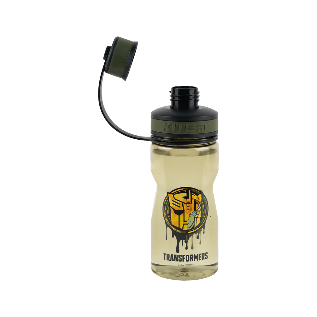 Поїльник-непроливайка Kite Transformers TF24-397, 500 мл (TF24-397) - зображення 3