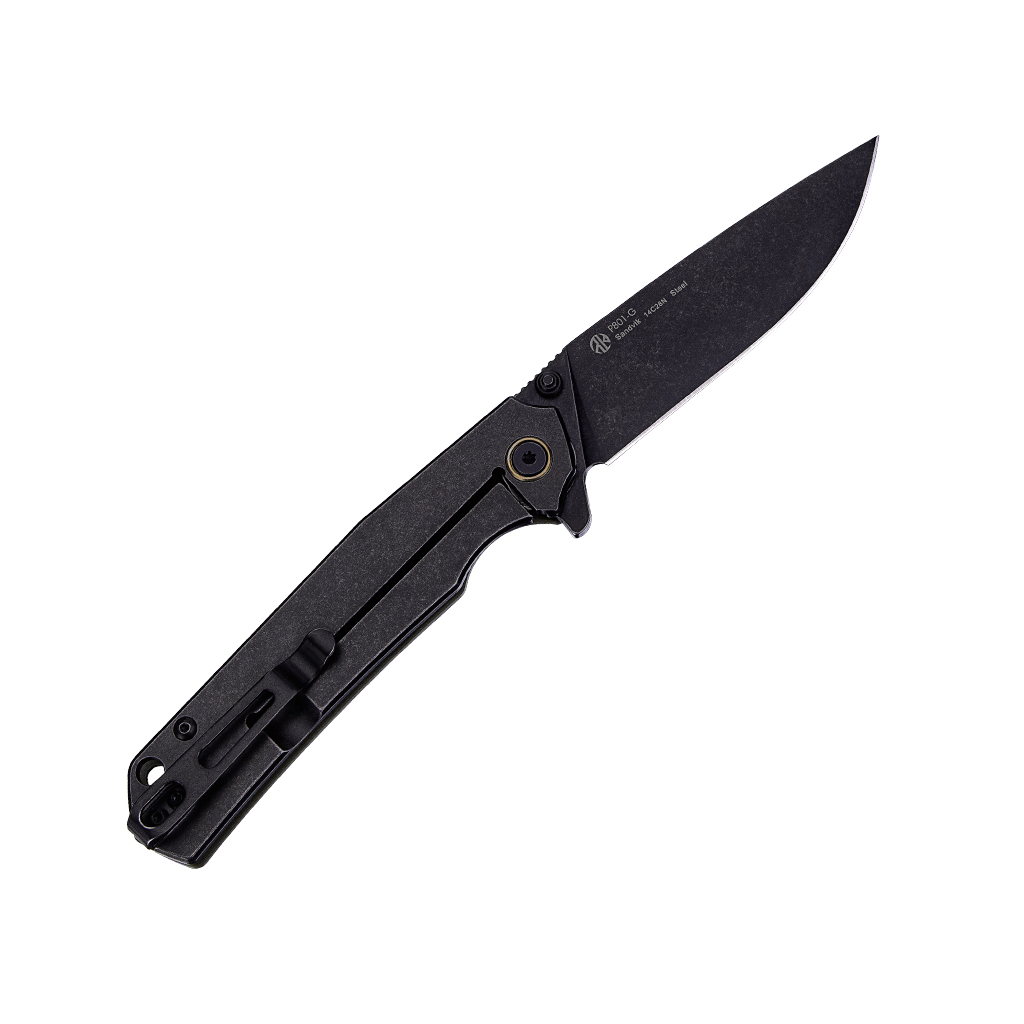 Ніж Ruike P801-G - зображення 3