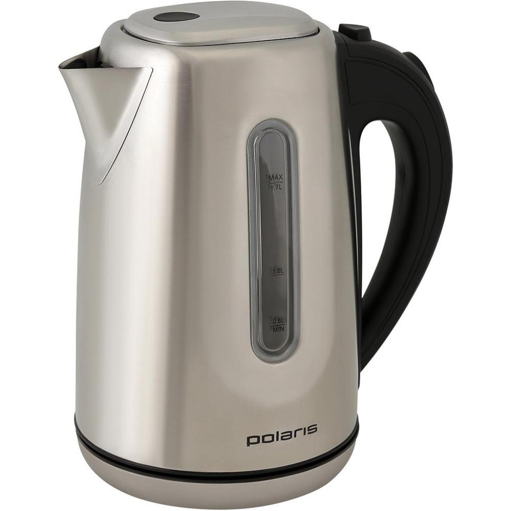 Електрочайник Polaris PWK 1718CAL - зображення 2