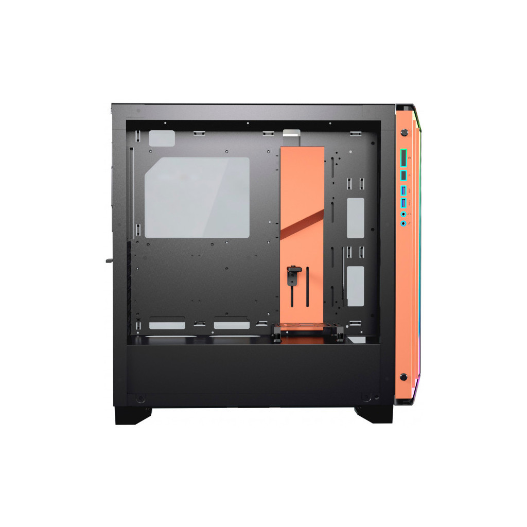 Корпус Cougar Dark Blader-S - зображення 10