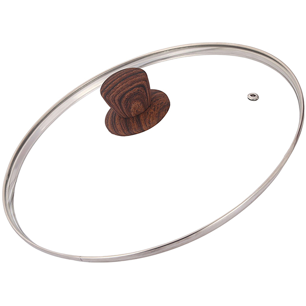 Каструля Bravo Chef Класична 4.1 л (BC-2101-24) - зображення 3