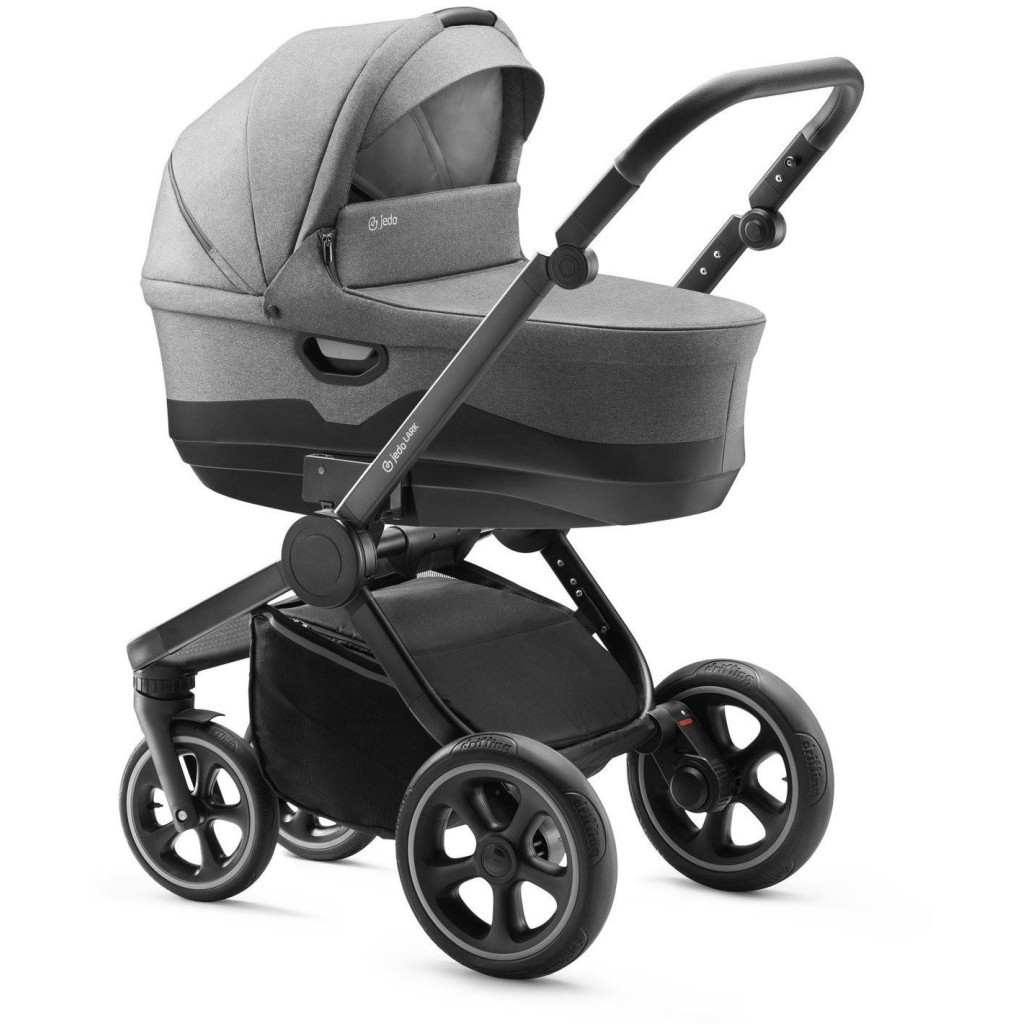 Коляска Jedo 2в1 Lark M5 (LARKM5) - зображення 1