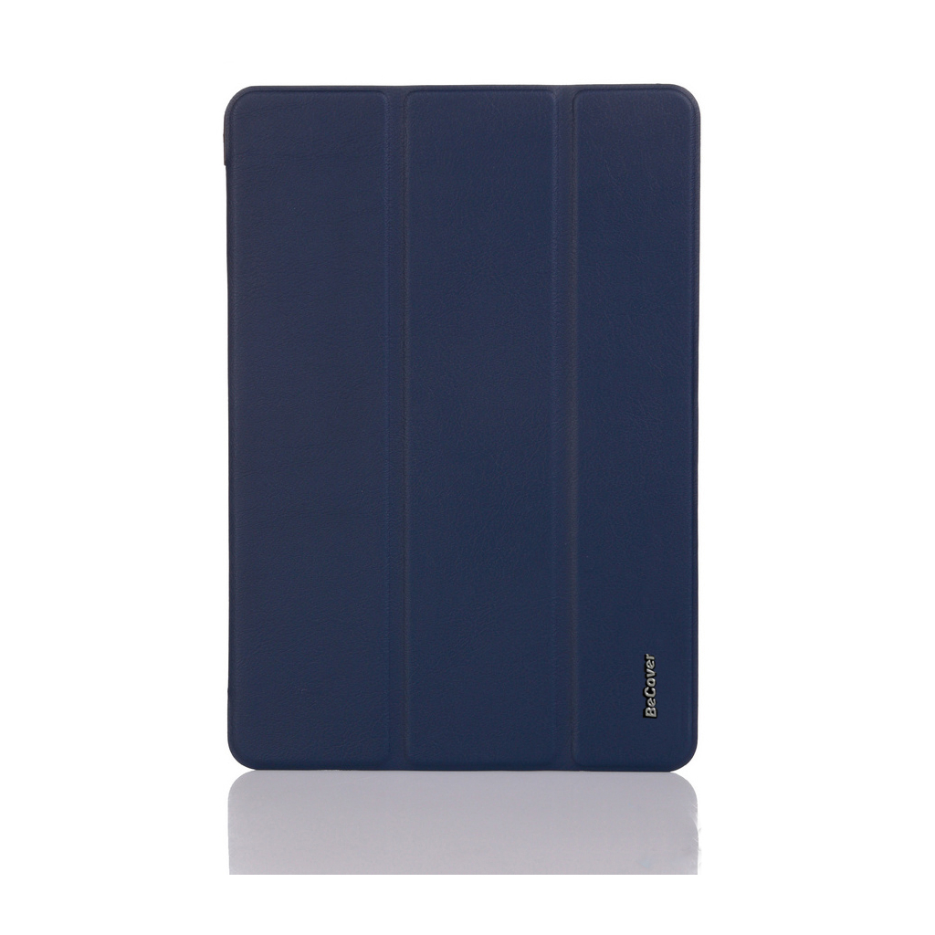 Чохол до планшета BeCover Smart Case Lenovo Tab P11 Pro TB-J706F Deep Blue (707593) - зображення 3