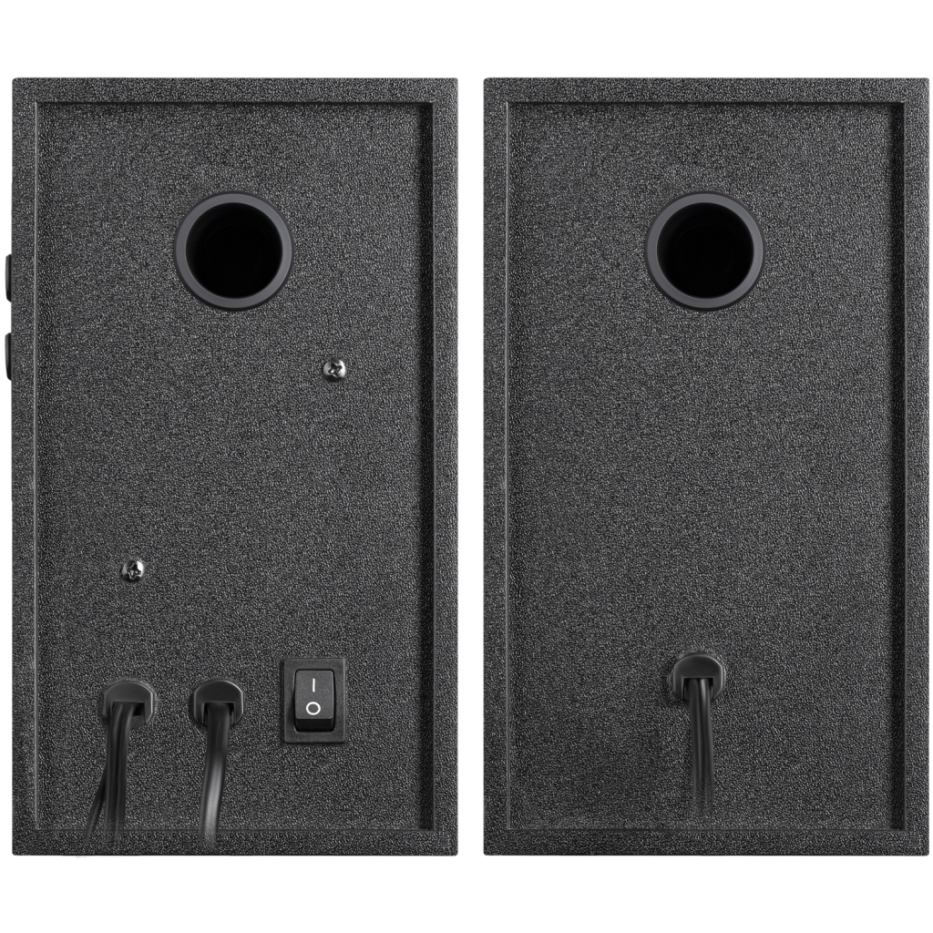 Акустична система Defender Solar 20 Bluetooth Black (65721) - зображення 10