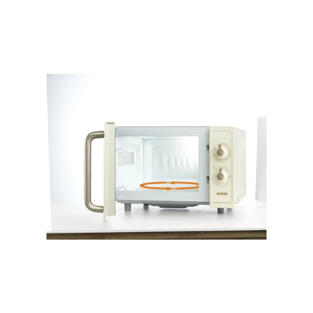 Мікрохвильова піч Gorenje MO4250TCLI - зображення 3