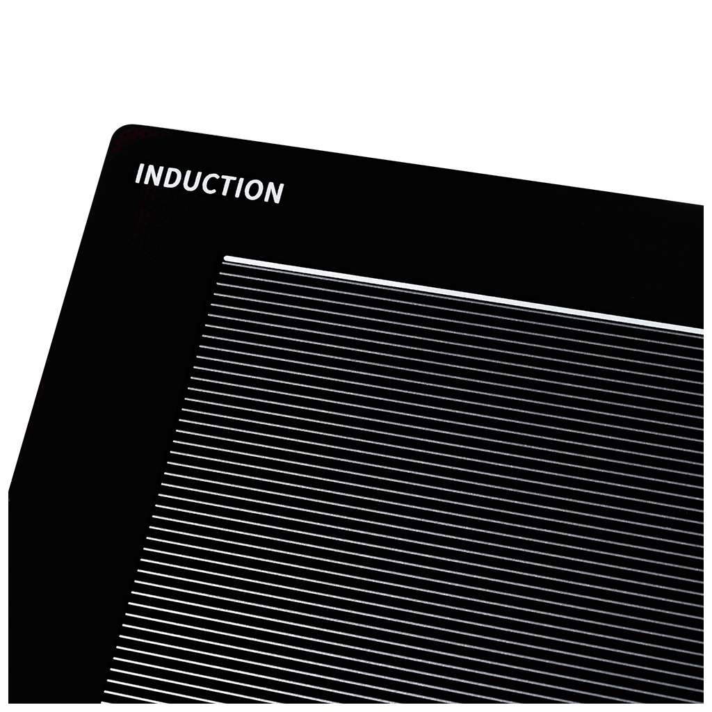 Варочна поверхня Pyramida IH P 644 BZ - зображення 4