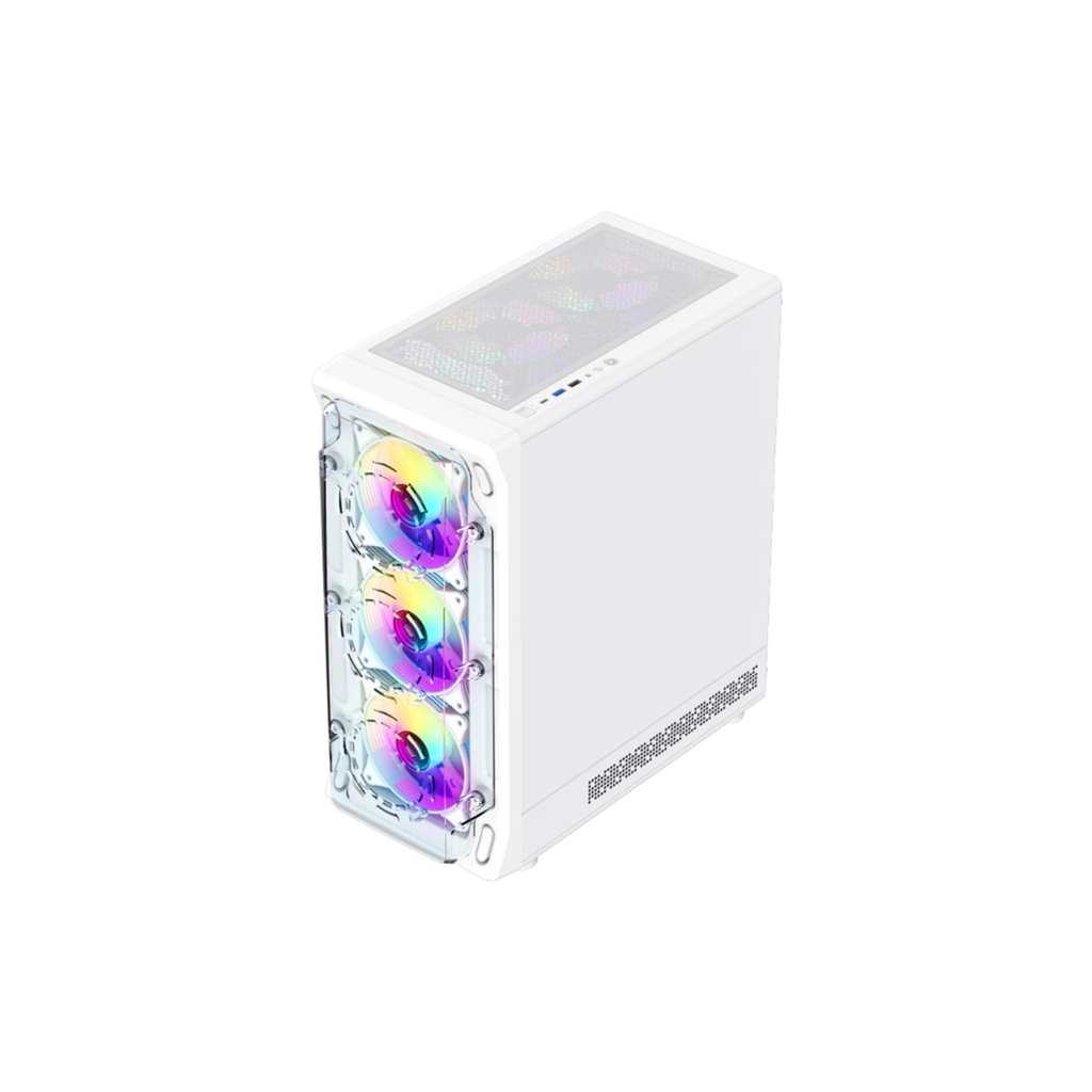 Корпус Gamemax Starlight 2 AW (Starlight 2AW) - зображення 7