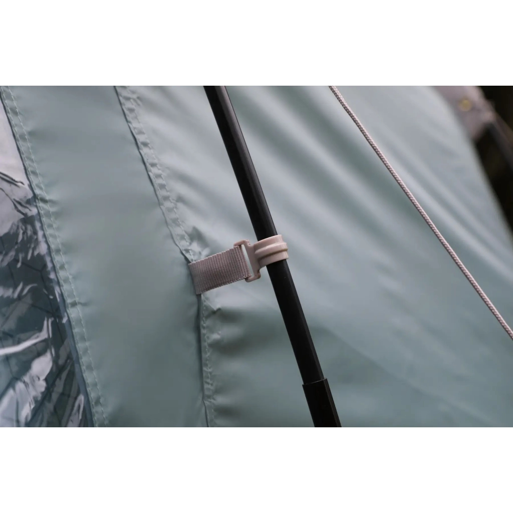 Намет Vango Castlewood 400 Package Mineral Green (TETCSLWOD000001) (930841) - зображення 3