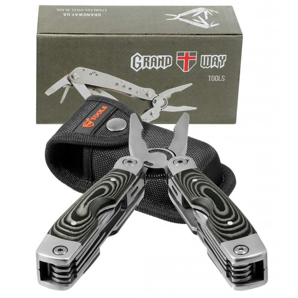 Мультитул Grand Way 59029 - зображення 5