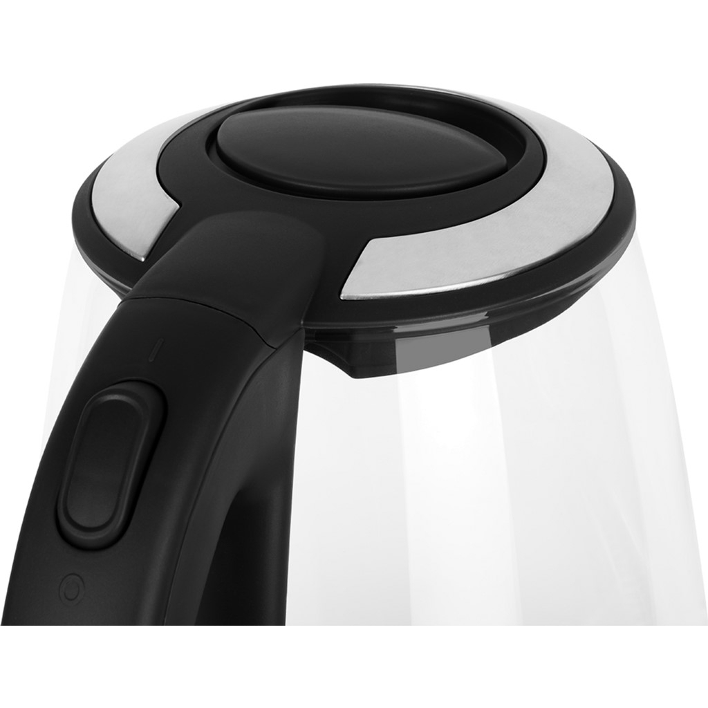 Електрочайник ECG RK 2080 Glass - зображення 5