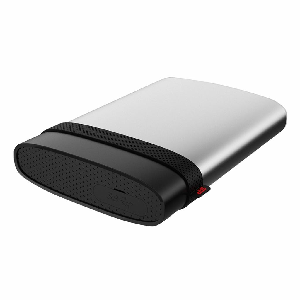 Зовнішній жорсткий диск 2.5" 2TB Silicon Power (SP020TBPHDA85S3S) - зображення 2
