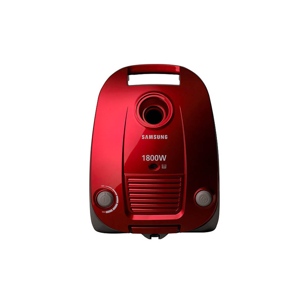 Пилосос Samsung VCC4181V34/XEV - зображення 1