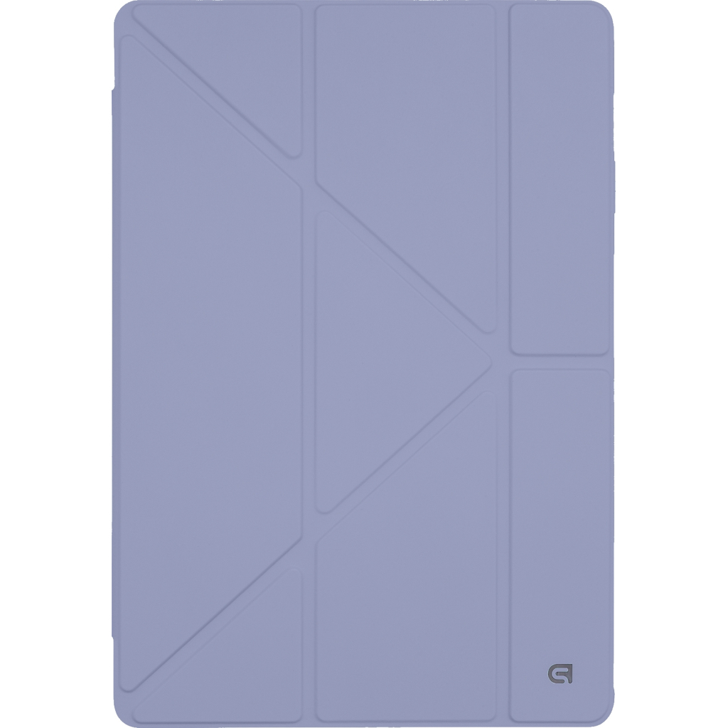 Чохол до планшета Armorstandart Y-Type PEN Samsung Galaxy Tab S10 FE+ Purple (ARM85535) - зображення 1