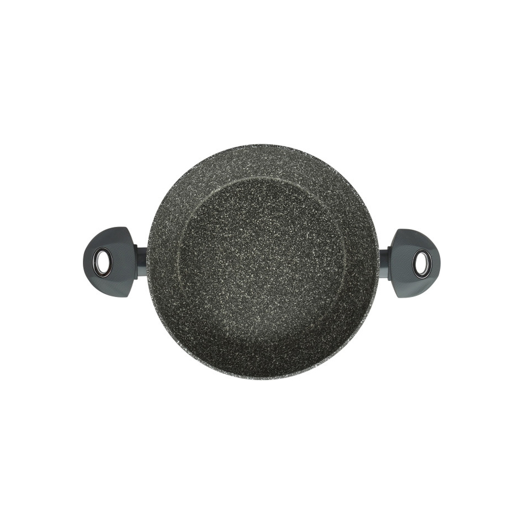 Каструля Bergner Orion, без кришки 4 л (BG-8515-MBG) - зображення 2