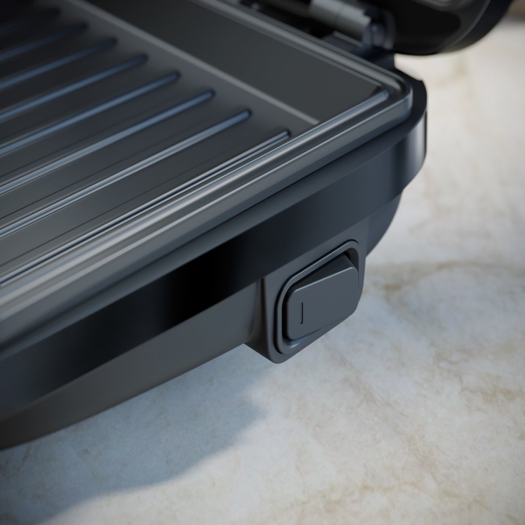 Сендвічниця Philips HD2330/90 - зображення 4