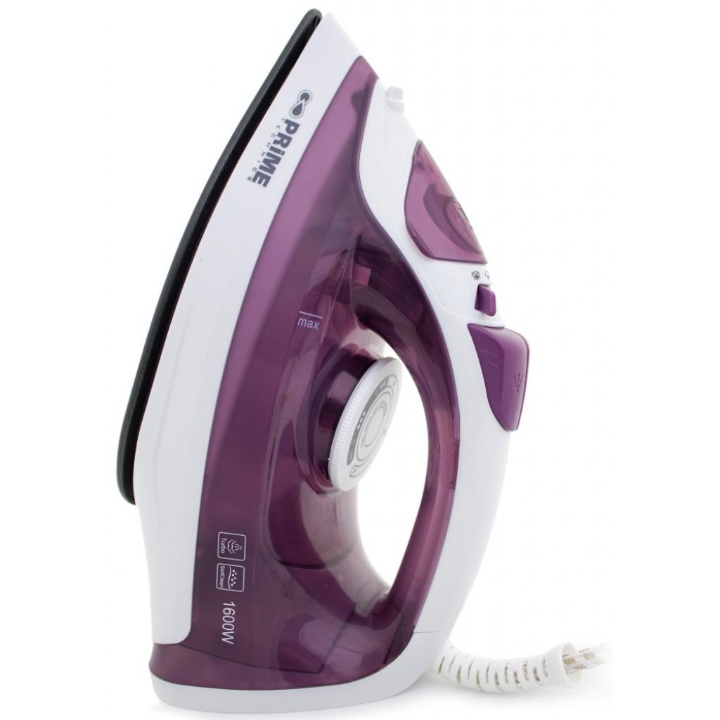 Праска PRIME Technics PTI 1600 V (PTI1600V) - зображення 2