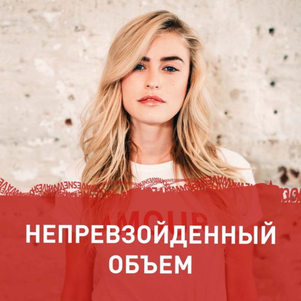 Мус для волосся Shockwaves Об'єм і захист під час укладки 200 мл (3614226128102) - зображення 3