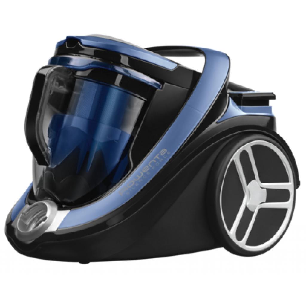 Пилосос Rowenta RO7690EA - зображення 2